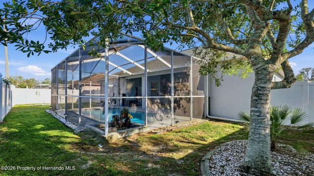 15455 Cambria Drive, Brooksville, FL 34604