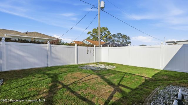 15455 Cambria Drive, Brooksville, FL 34604