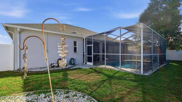 15455 Cambria Drive, Brooksville, FL 34604