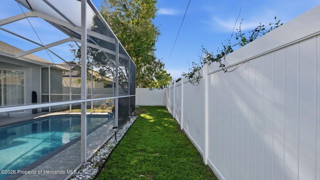 15455 Cambria Drive, Brooksville, FL 34604