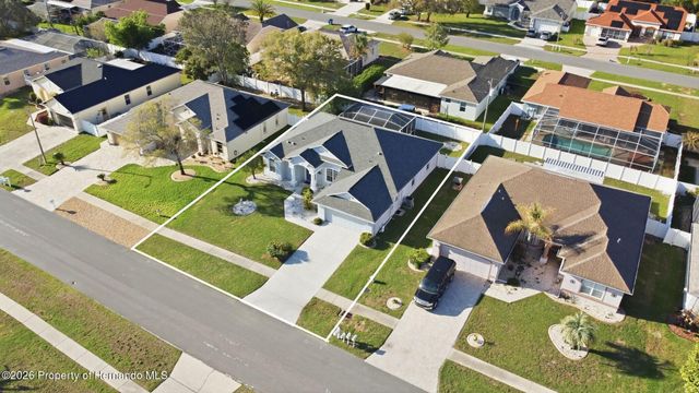 15455 Cambria Drive, Brooksville, FL 34604