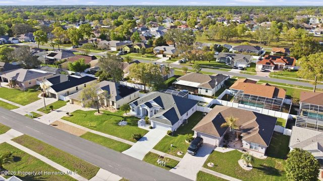 15455 Cambria Drive, Brooksville, FL 34604