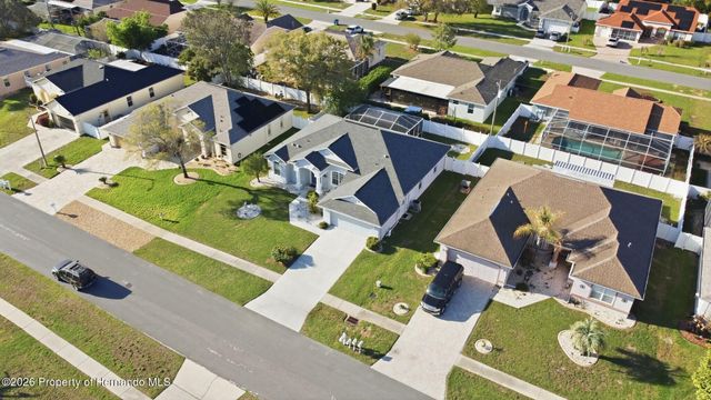 15455 Cambria Drive, Brooksville, FL 34604