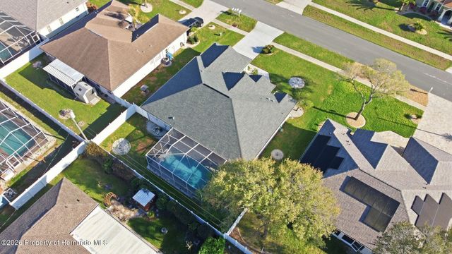 15455 Cambria Drive, Brooksville, FL 34604