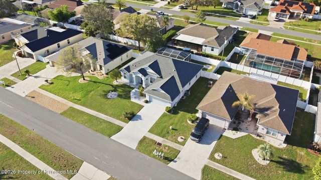 15455 Cambria Drive, Brooksville, FL 34604