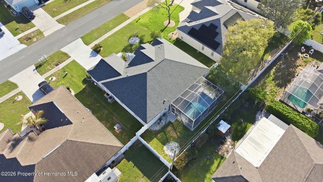 15455 Cambria Drive, Brooksville, FL 34604