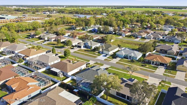 15455 Cambria Drive, Brooksville, FL 34604