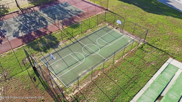 15455 Cambria Drive, Brooksville, FL 34604