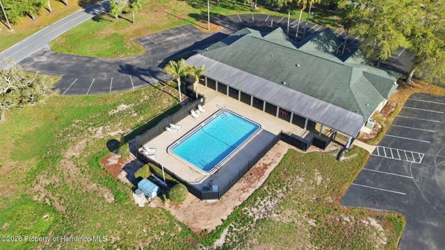 15455 Cambria Drive, Brooksville, FL 34604