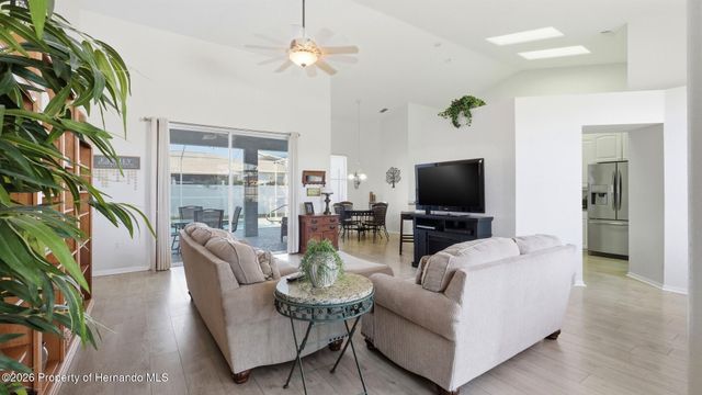 15455 Cambria Drive, Brooksville, FL 34604