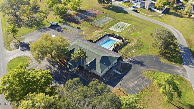 15455 Cambria Drive, Brooksville, FL 34604