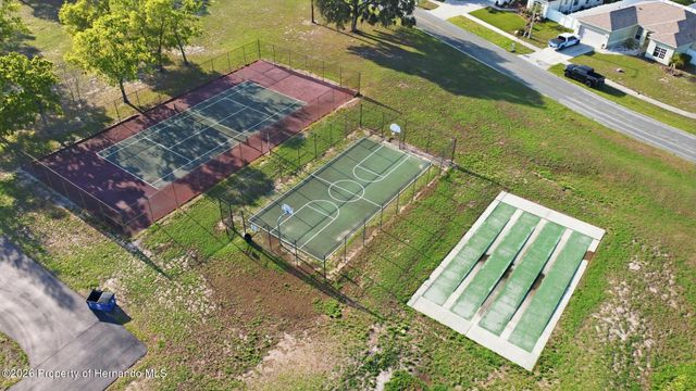 15455 Cambria Drive, Brooksville, FL 34604