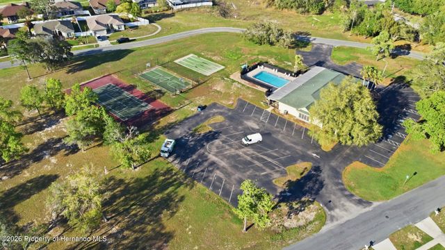 15455 Cambria Drive, Brooksville, FL 34604