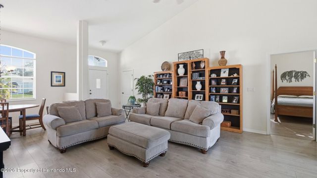 15455 Cambria Drive, Brooksville, FL 34604