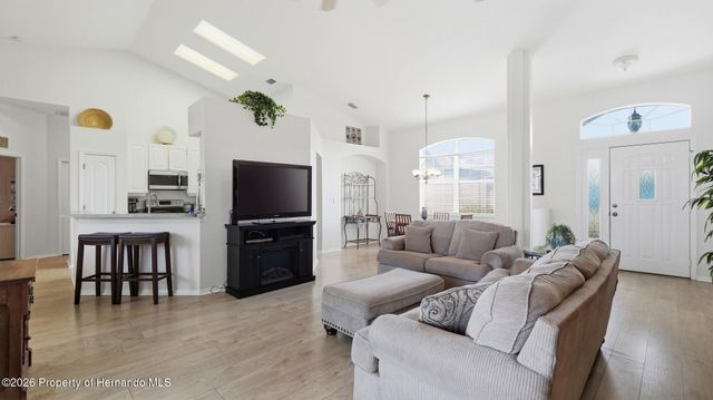 15455 Cambria Drive, Brooksville, FL 34604