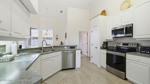 15455 Cambria Drive, Brooksville, FL 34604