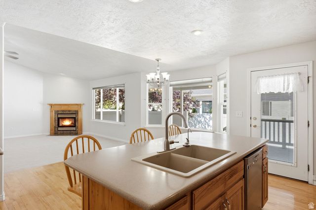 12758 S MARKS WAY, Riverton, UT 84065