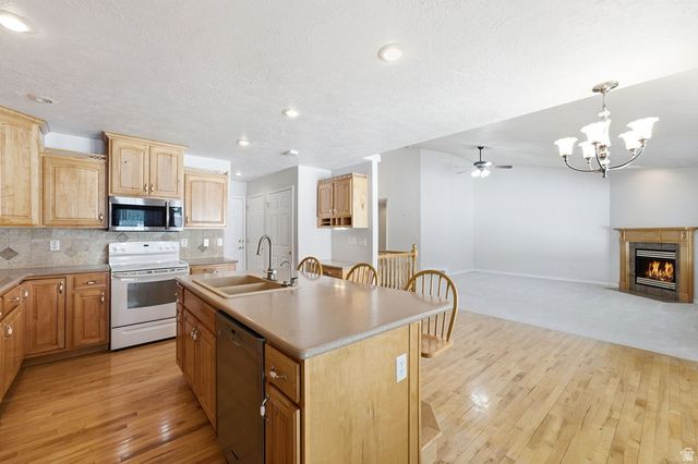 12758 S MARKS WAY, Riverton, UT 84065