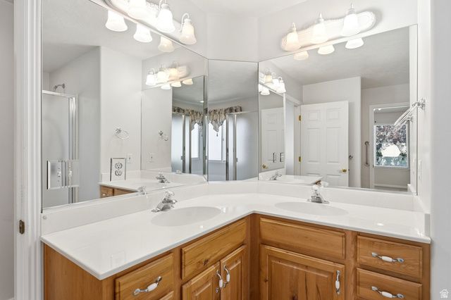 12758 S MARKS WAY, Riverton, UT 84065