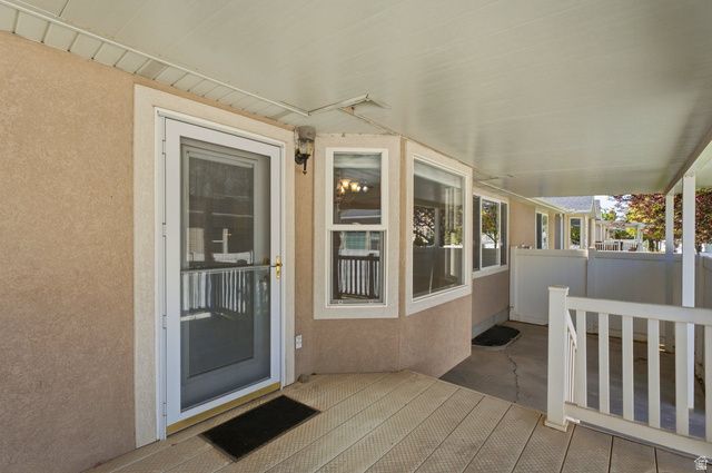 12758 S MARKS WAY, Riverton, UT 84065