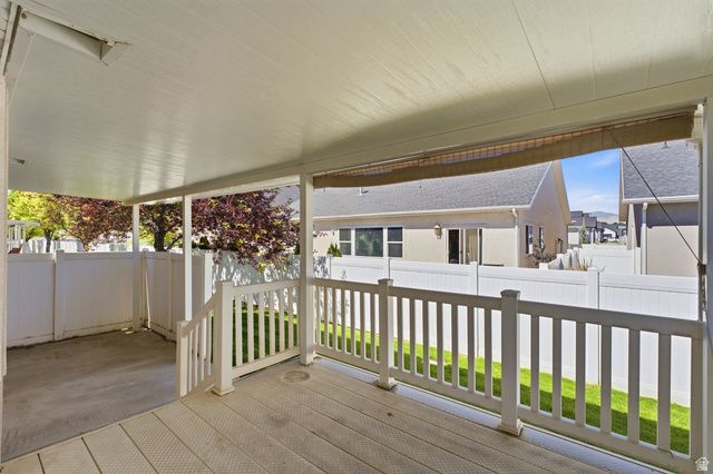 12758 S MARKS WAY, Riverton, UT 84065