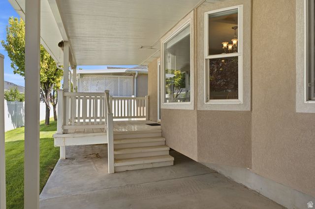 12758 S MARKS WAY, Riverton, UT 84065
