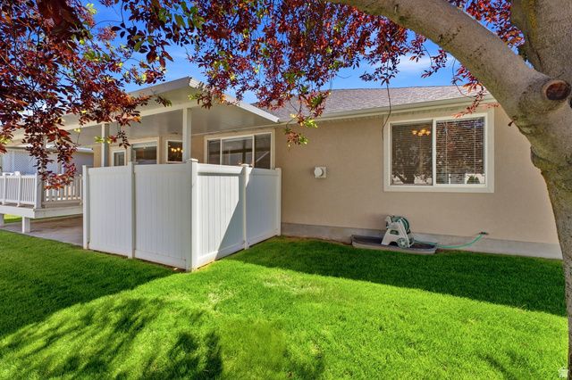 12758 S MARKS WAY, Riverton, UT 84065