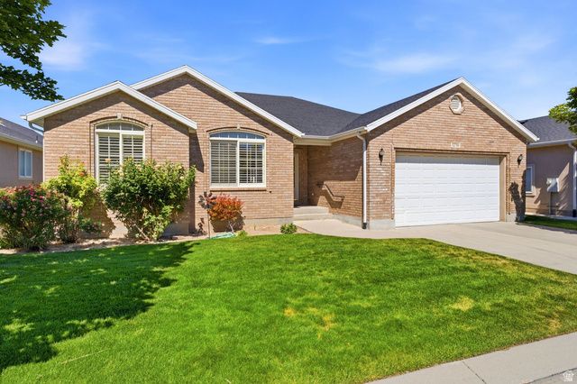 12758 S MARKS WAY, Riverton, UT 84065