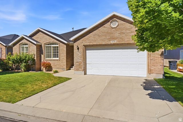12758 S MARKS WAY, Riverton, UT 84065
