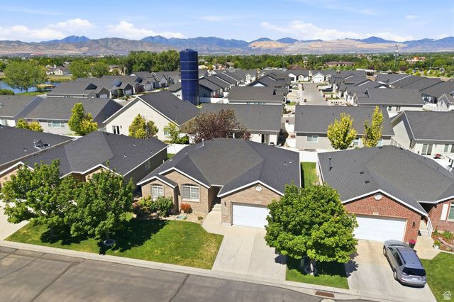 12758 S MARKS WAY, Riverton, UT 84065