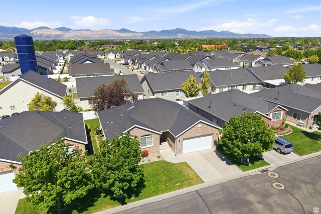 12758 S MARKS WAY, Riverton, UT 84065