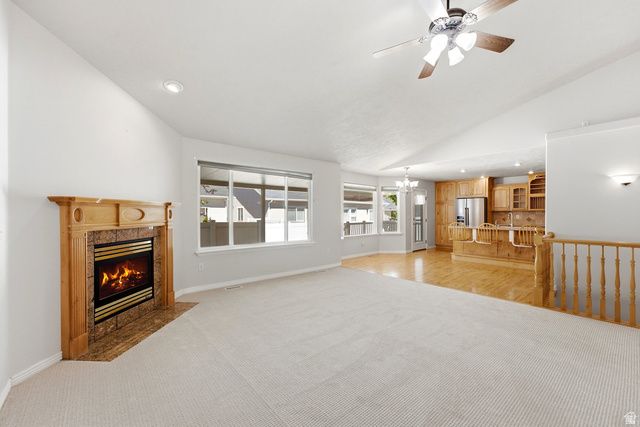 12758 S MARKS WAY, Riverton, UT 84065
