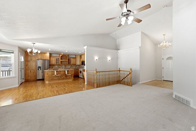 12758 S MARKS WAY, Riverton, UT 84065