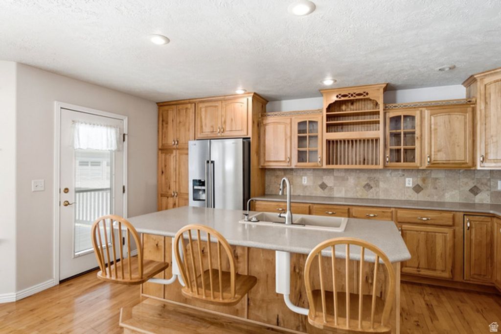 Image 15 of property listing at 12758 S MARKS WAY, Riverton, UT 84065