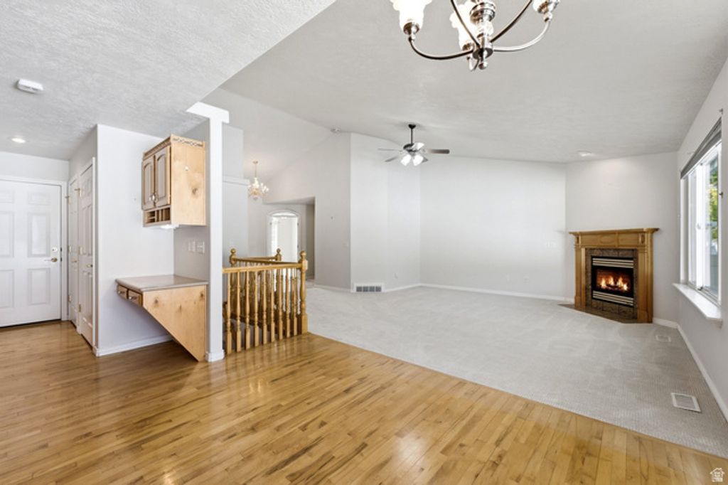 Image 18 of property listing at 12758 S MARKS WAY, Riverton, UT 84065