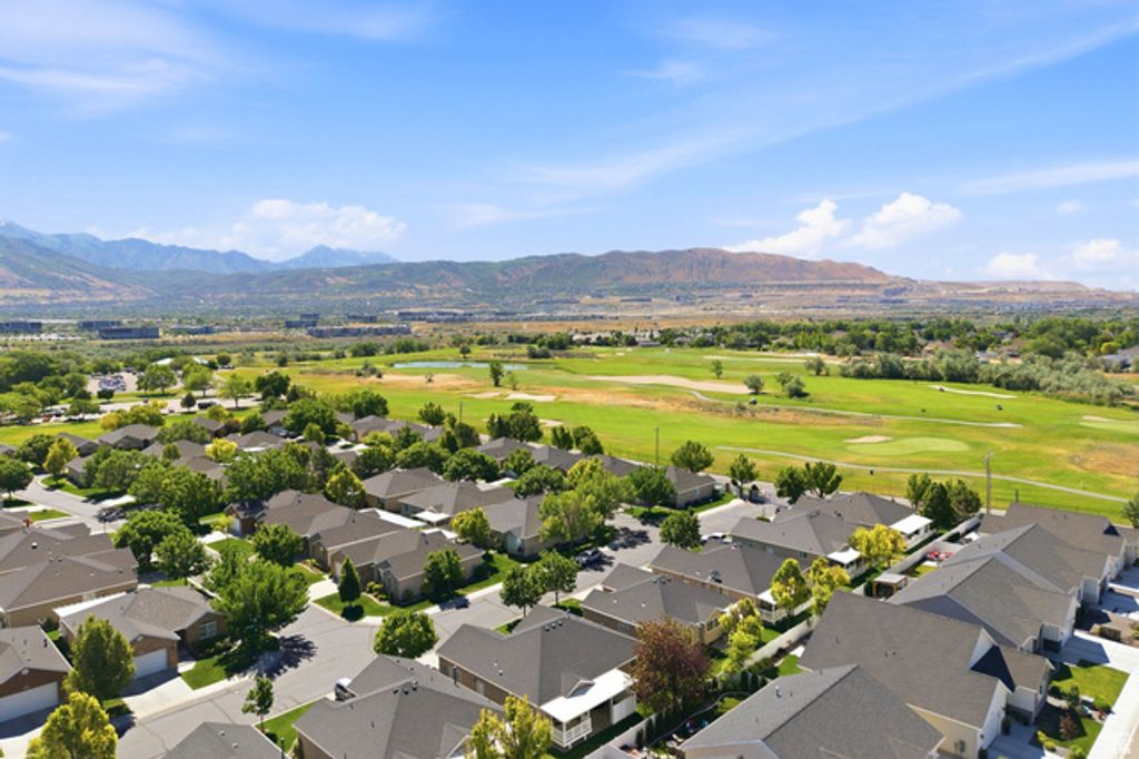 Image 3 of property listing at 12758 S MARKS WAY, Riverton, UT 84065