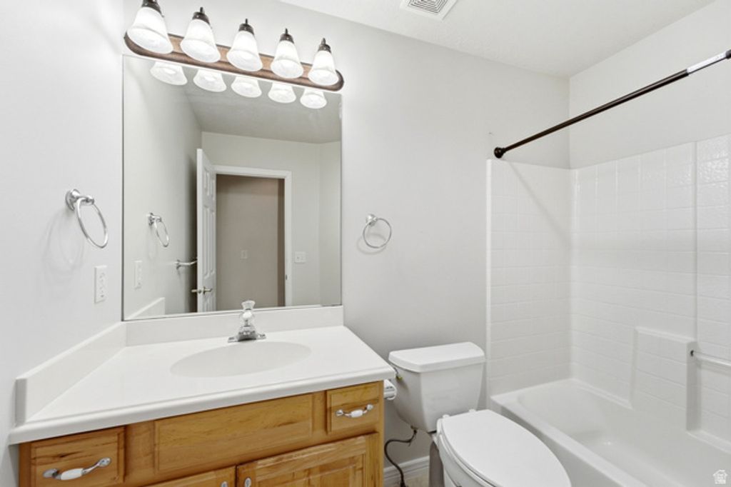 Image 24 of property listing at 12758 S MARKS WAY, Riverton, UT 84065