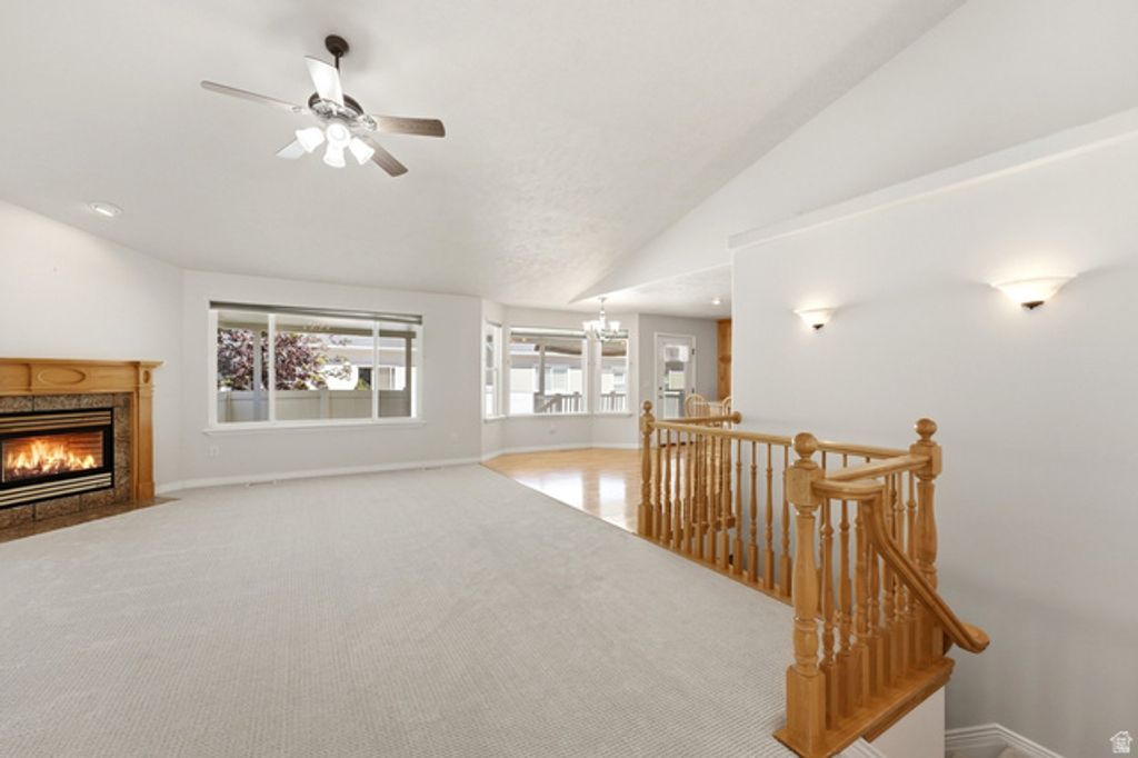 Image 5 of property listing at 12758 S MARKS WAY, Riverton, UT 84065