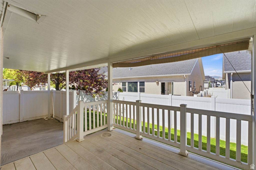 Image 45 of property listing at 12758 S MARKS WAY, Riverton, UT 84065