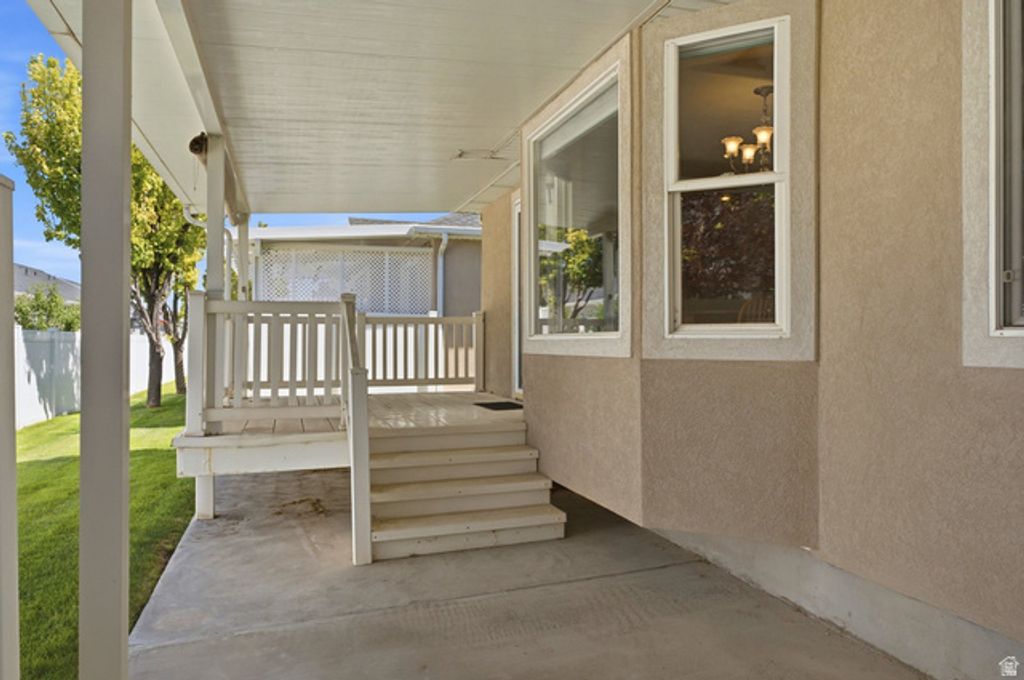 Image 46 of property listing at 12758 S MARKS WAY, Riverton, UT 84065