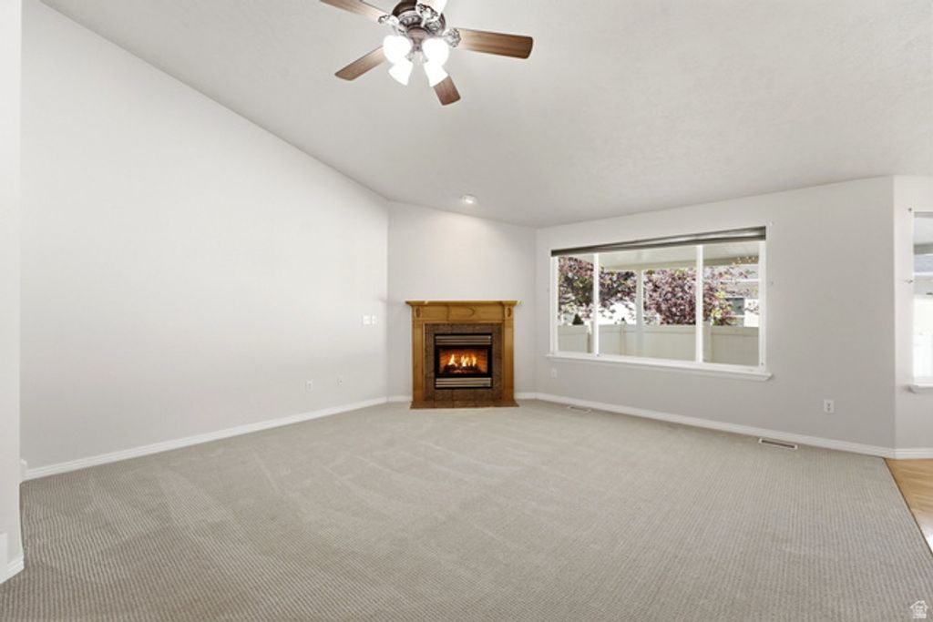 Image 6 of property listing at 12758 S MARKS WAY, Riverton, UT 84065