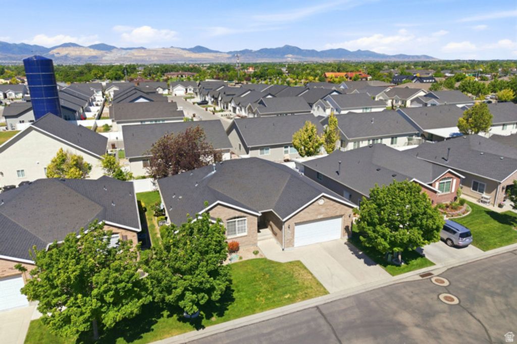 Image 54 of property listing at 12758 S MARKS WAY, Riverton, UT 84065