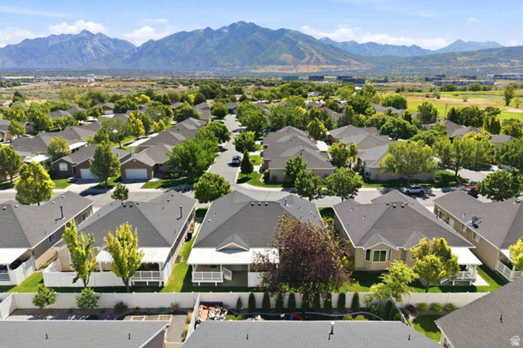Image 55 of property listing at 12758 S MARKS WAY, Riverton, UT 84065