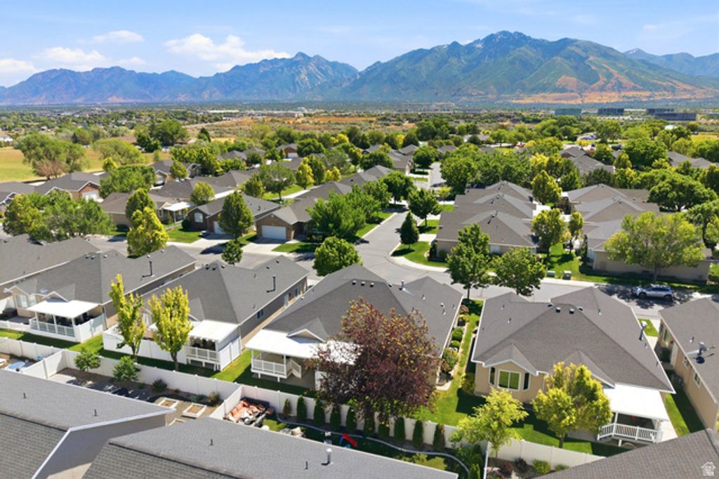 Image 56 of property listing at 12758 S MARKS WAY, Riverton, UT 84065