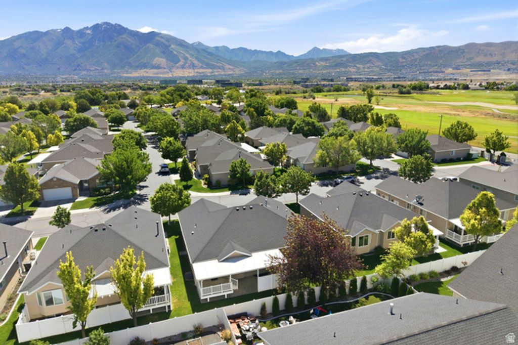 Image 57 of property listing at 12758 S MARKS WAY, Riverton, UT 84065