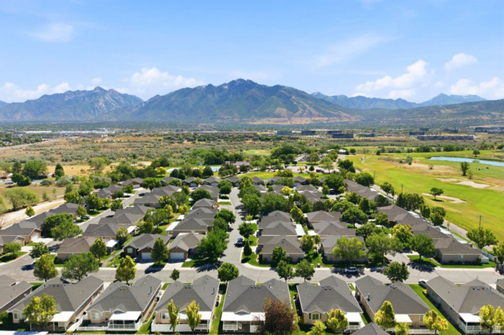 Image 58 of property listing at 12758 S MARKS WAY, Riverton, UT 84065