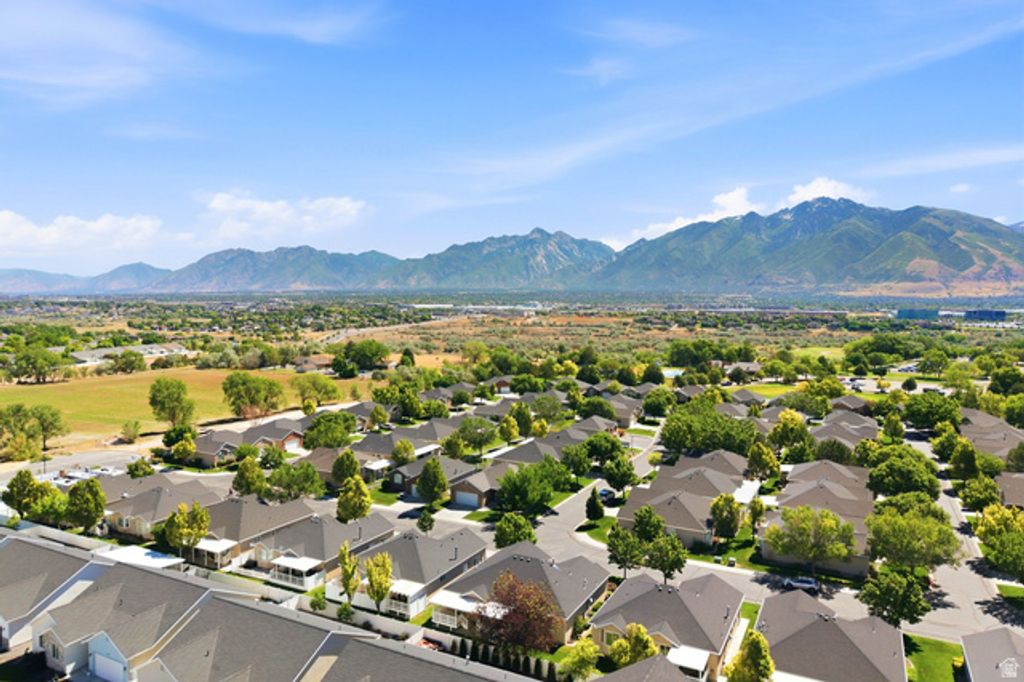 Image 59 of property listing at 12758 S MARKS WAY, Riverton, UT 84065