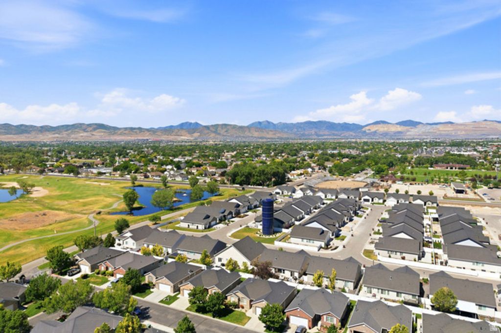 Image 60 of property listing at 12758 S MARKS WAY, Riverton, UT 84065