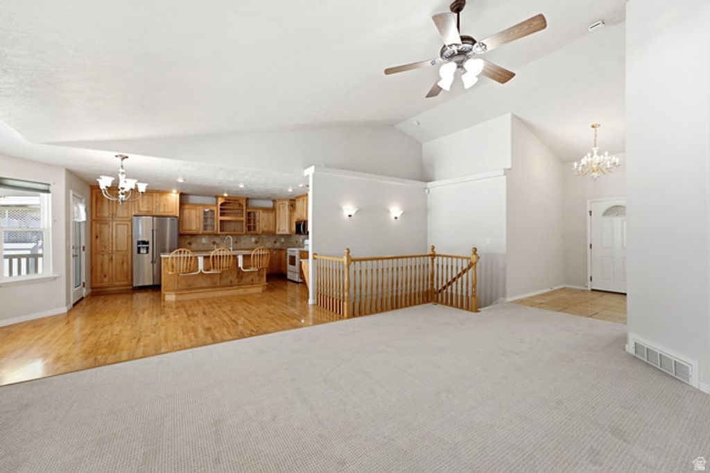 Image 10 of property listing at 12758 S MARKS WAY, Riverton, UT 84065