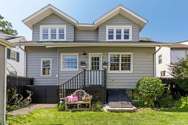 321 RYE BEACH Avenue, Rye, NY 10580